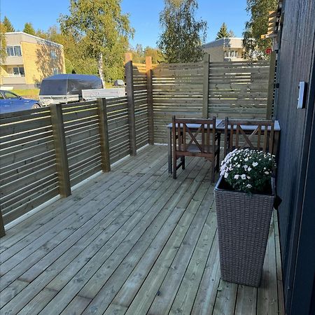 Rest And Stay Piteå Zewnętrze zdjęcie