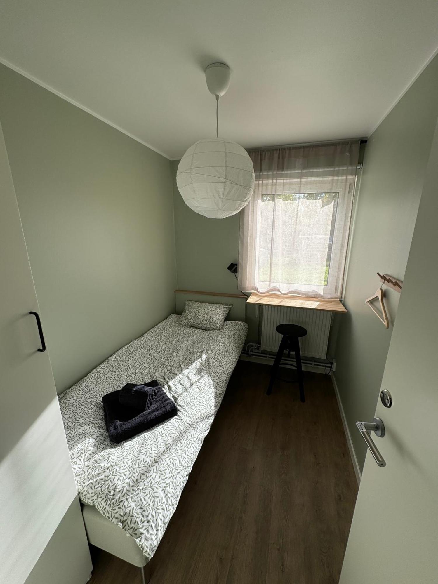 Rest And Stay Piteå Zewnętrze zdjęcie
